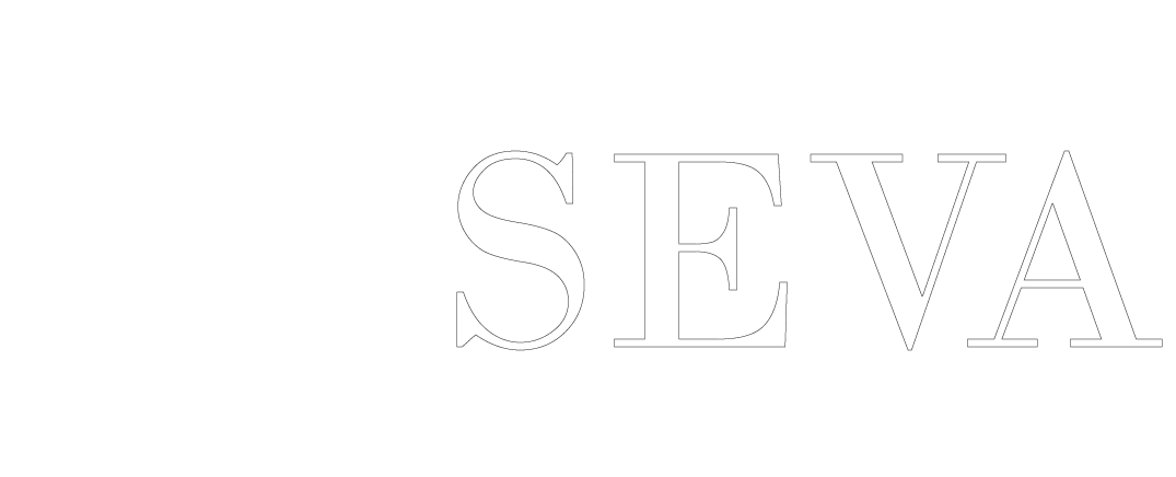 Seva Talent Development Group Logo